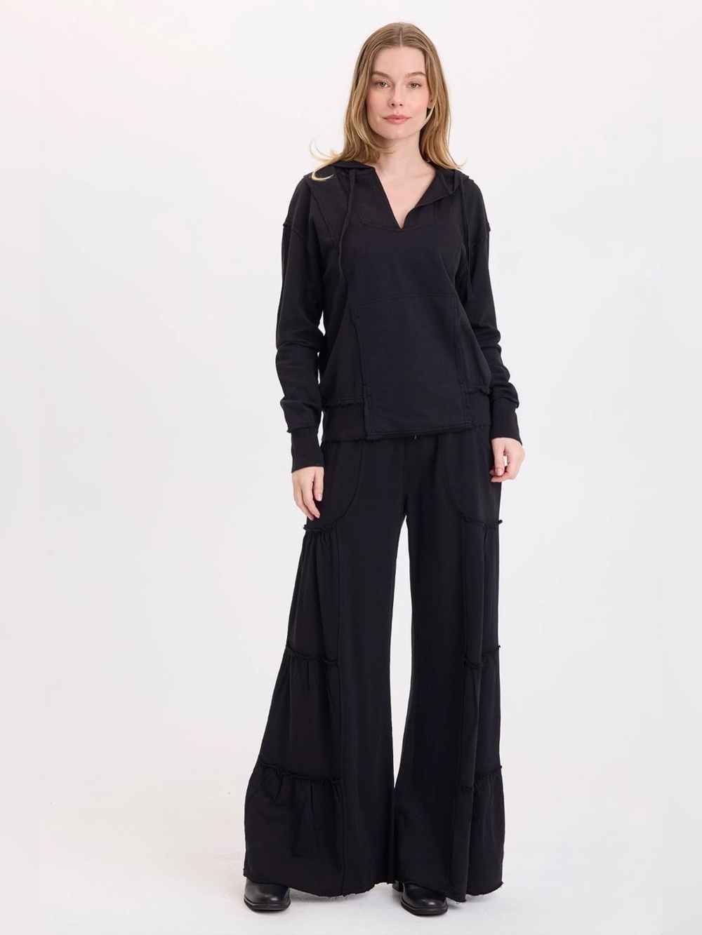 WEARABLES ROSALYN HOODIE - Picture 2 of 4